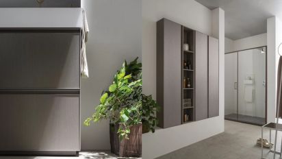 Mobili da Bagno con Maniglia Integrata - foto 40